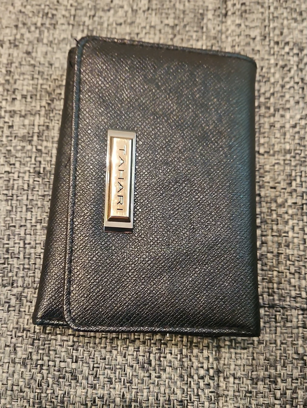 Tahari Wallet- Used